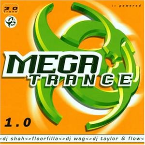 CD-Charts  Search : Mega Trance