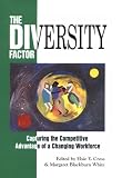 The Diversity Factor: Capturing the Competitive Advantage of a Changing Workforce