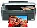 Epson Stylus CX5800F All In One