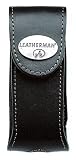 Leatherman L934845 Lederholster schwarz, für Charge AL / ALX / TTi / Ti / Xti