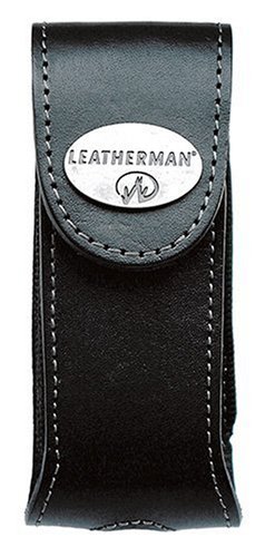 Leatherman L934845 Lederholster schwarz, für Charge AL / ALX / TTi / Ti / Xti Leatherman L934845 Lederholster schwarz, für Charge AL / ALX / TTi / Ti / Xti