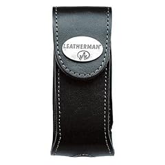 Leatherman L934845 Lederholster schwarz, f�r Charge AL / ALX / TTi / Ti / Xti