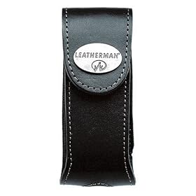 Leatherman Charge Leather Pouch