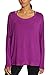 Gaiam Apparel Womens Gemma Tunic