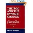 The Ego and the Dynamic Ground: A Transpersonal Theory of Human Development by Michael Washburn