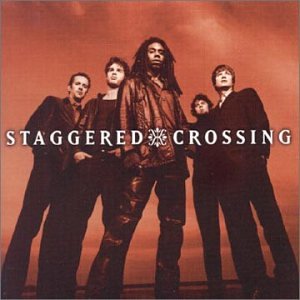 Staggered Crossing - Old Man Sittin