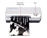 GMP COLOR CARD SCANNER-NIMCARD ( THK-NIMP )