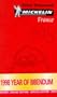 Michelin Red Guide France, 1898 1998 : Hotels-Restaurants (FRENCH LANGUAGE, 2nd Ed)
