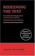 Redeeming the Text: Latin Poetry and the Hermeneutics of Reception (Roman Literature and its Contexts)