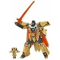 Transformers Cybertron Galaxy Force Vector Prime