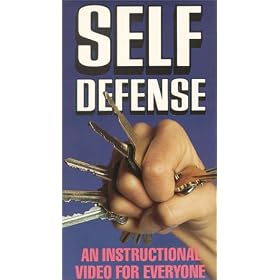 Self-Defense :  An Instructional Video For Everyone [VHS]