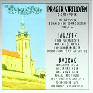 Childrens Toyshop  Suchen : Die Prager Virtuosen Folge 6
