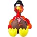 6' Airblown Turkey