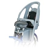 Bell Cocoon Rack Mounted Child Carrier