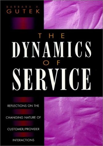 Service Providers