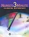 Nurse's 3-Minute Clinical Reference