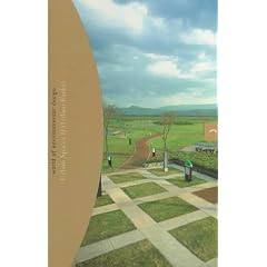 Urban Spaces: Urban Parks: Urban Parks II (World of Environmental Design)