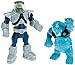 Search : Fisher-Price Hero World DC Super Friends Mr. Freeze