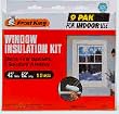 Frost King V73/9H 42x62 Window Insulation Kit 9 Pak