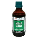 Himalaya Herbal Healthcare MindCare, Liquid, 200 ml (Pack of 2)
