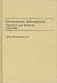 Book Government Information: Education and Research, 1928-1986 (Bibliographies and Indexes in Library and Information Science)