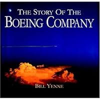 The Story of the Boeing Company