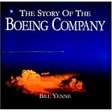 The Story of the Boeing Company