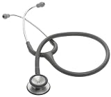 Littmann 2203 Classic II S.E. Stethoscope, Gray