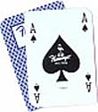 Casino Playing Cards