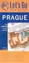 Let's Go Map Guide Prague (2nd Ed.) (Let's Go: Map Guides)