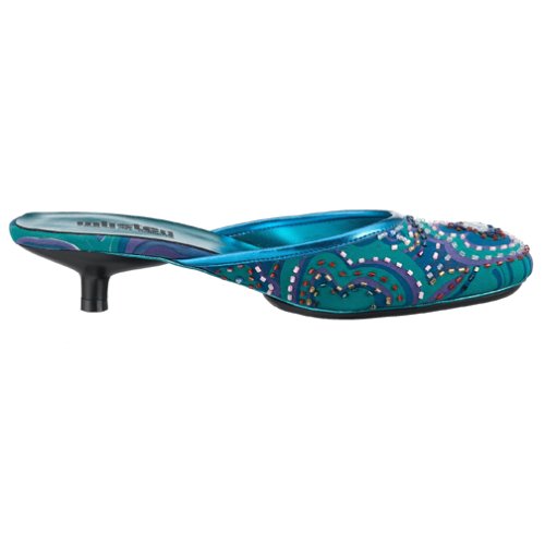 Unlisted Women's Undercover Dress Mule from Unlisted