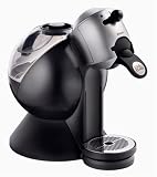 Krups - Dolce Gusto - Machine � Expresso - capsules - 14 Bars - 1.3L Noir