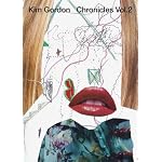 Kim Gordon: Chronicles Vol. 2 book cover