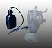 Gas Mask Canteen - Fits Israeli M15 and Civilian