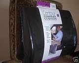 Lumbar Cushion - Gray
