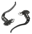 Buy Cane Creek 200 TT Time Trial Levers (Pair), Black Best Price.