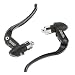 Cane Creek 200 TT Time Trial Levers (Pair), Black