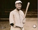 Ty Cobb w/Bat 8x10