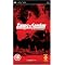 PSP Infrastructure (online play) games (A-N)