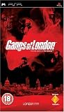Gangs Of London (PSP)