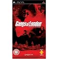 Gangs Of London (PSP)