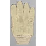Hemp Canvas Work and Garden Gloves - size extra small by Hemp Hands