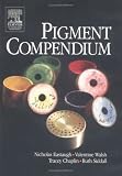 Pigment Compendium CD-ROM