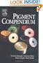 Pigment Compendium: CD-ROM