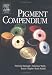 Book Pigment Compendium CD-ROM