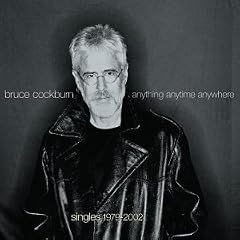 Anything Anytime Anywhere (Singles 1979-2002)