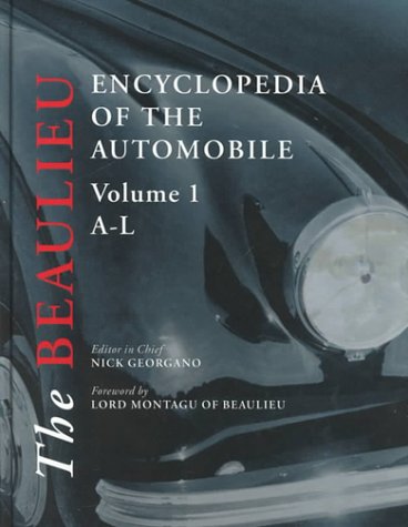 Automobiles