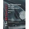 The Beaulieu Encyclopedia of the Automobile (3 Vol Set)