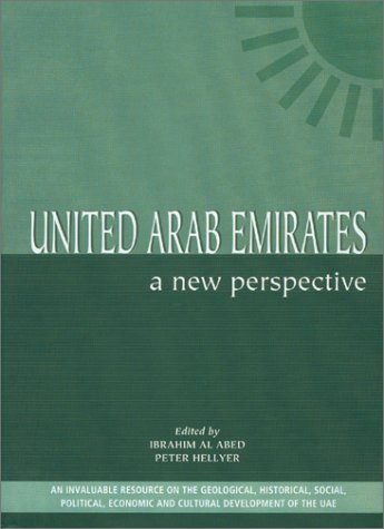 United Arab Emirates: A New Perspective under United Arab Emirates in The Books Store