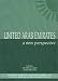 Image: Shopper's Delight: United Arab Emirates in The Books Store ~ United Arab Emirates: A New Perspective